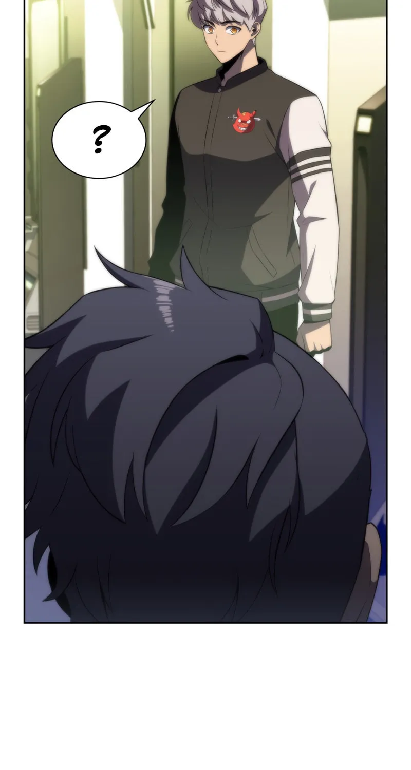 Read The Challenger chapter 31 image 99 on Lezhin