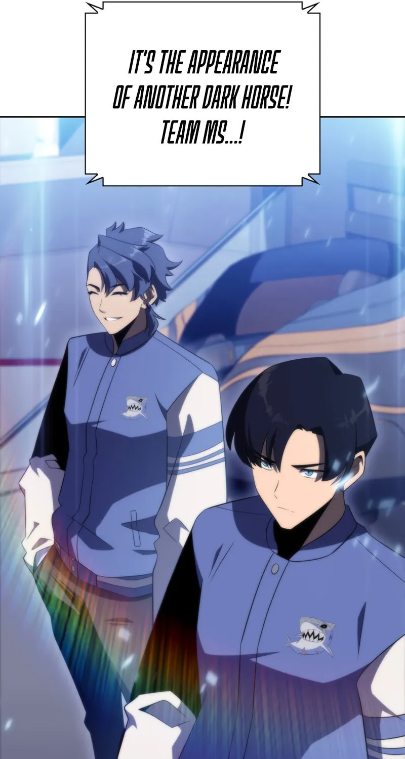 Read The Challenger chapter 32 image 100 on Lezhin