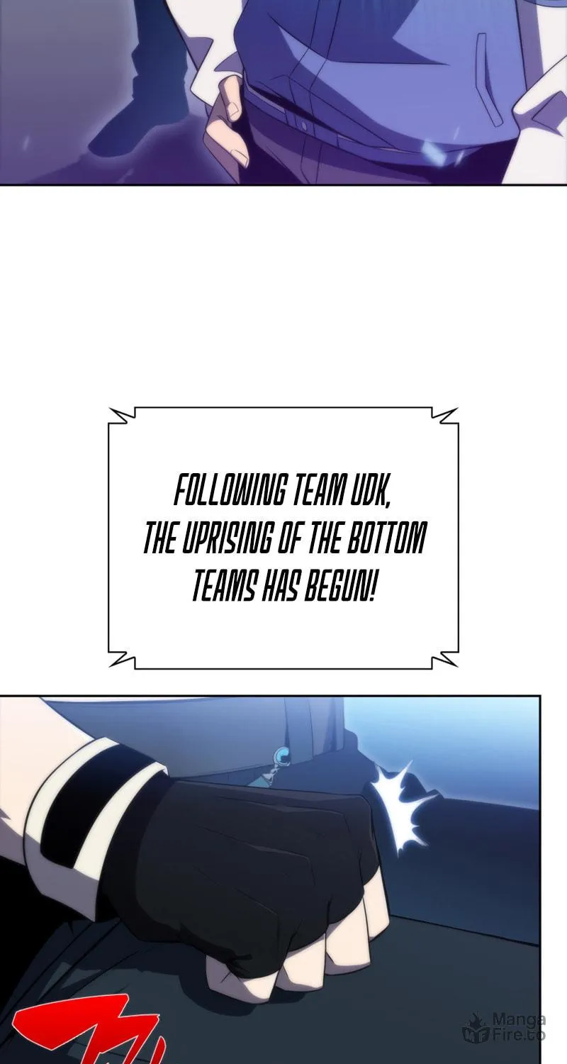 Read The Challenger chapter 32 image 102 on Lezhin