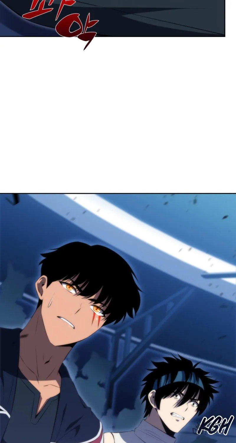 Read The Challenger chapter 32 image 104 on Lezhin