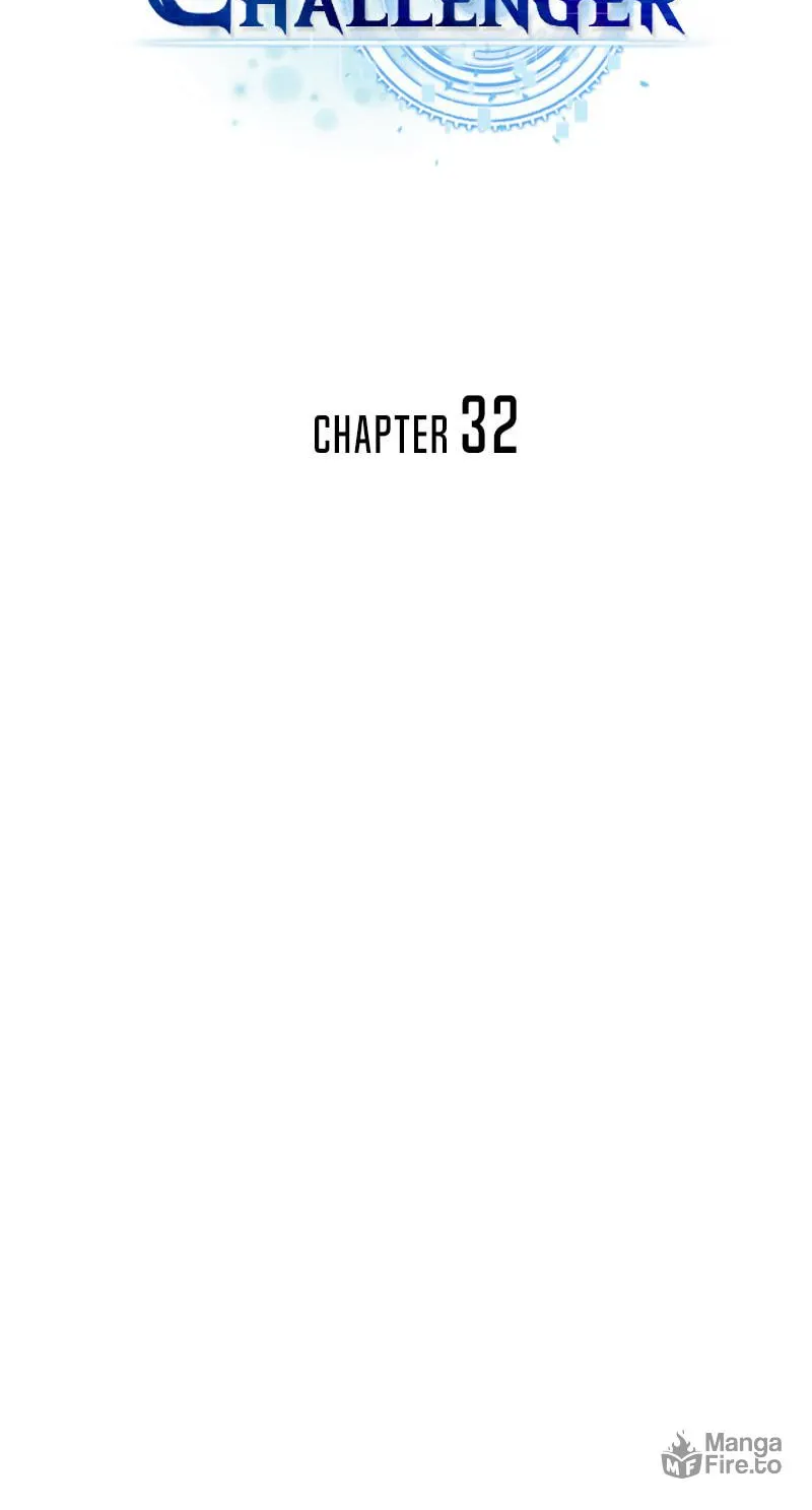 Read The Challenger chapter 32 image 15 on Lezhin