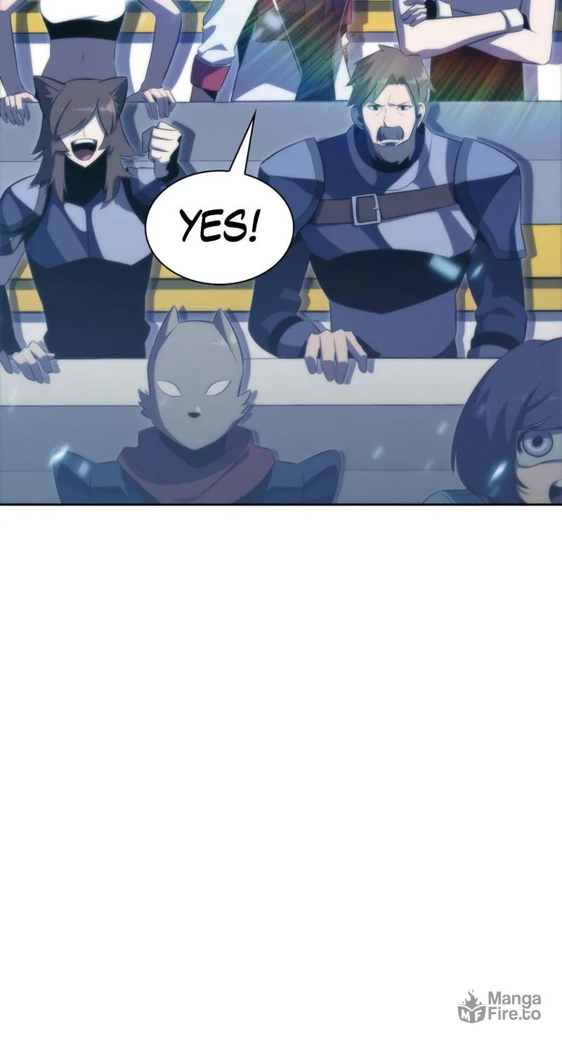 Read The Challenger chapter 32 image 19 on Lezhin