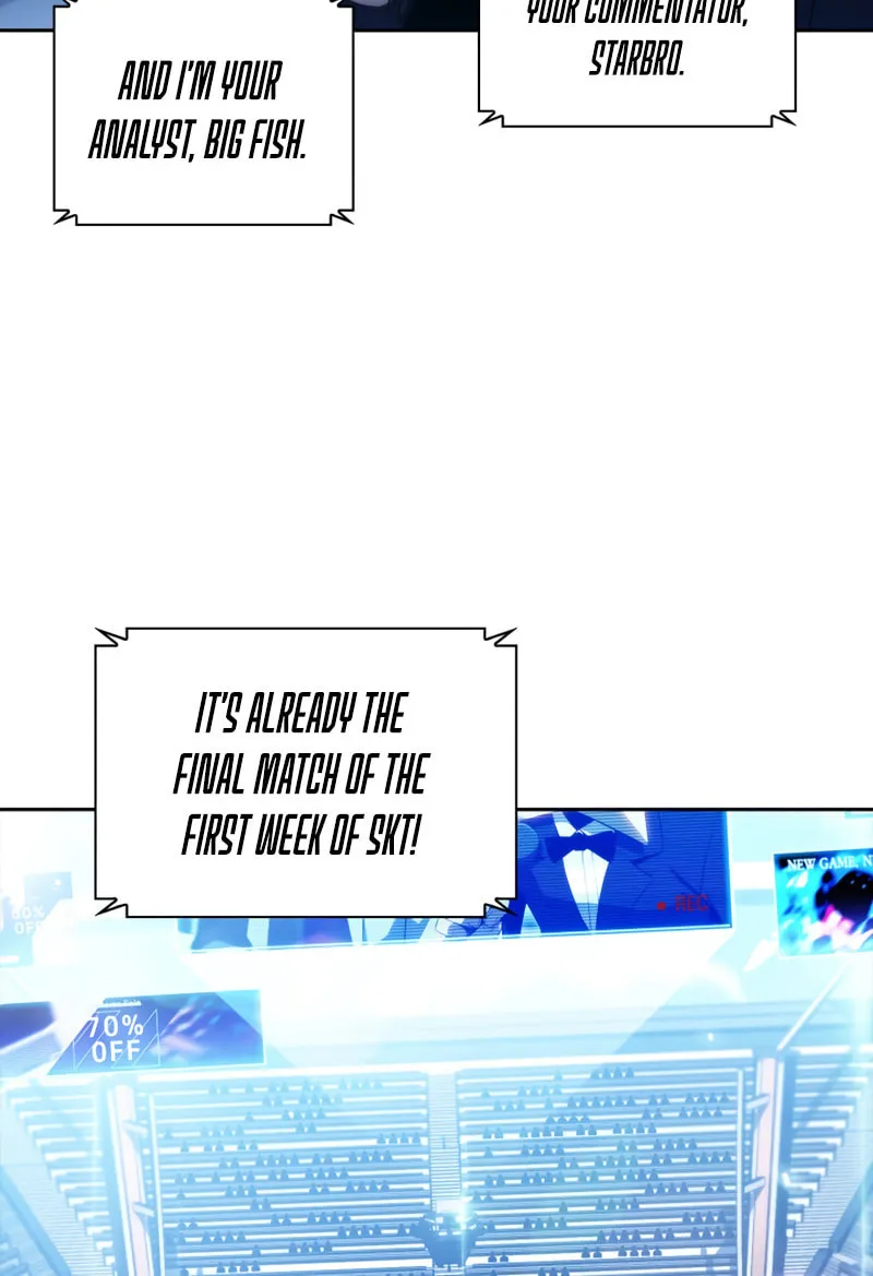 Read The Challenger chapter 32 image 23 on Lezhin