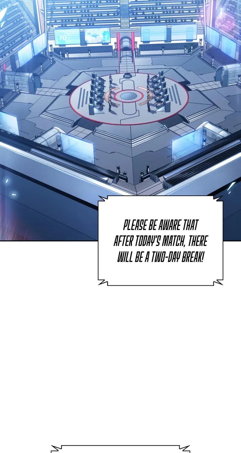 Read The Challenger chapter 32 image 24 on Lezhin