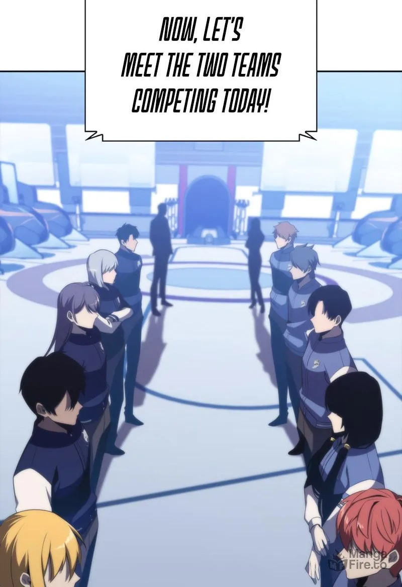 Read The Challenger chapter 32 image 25 on Lezhin
