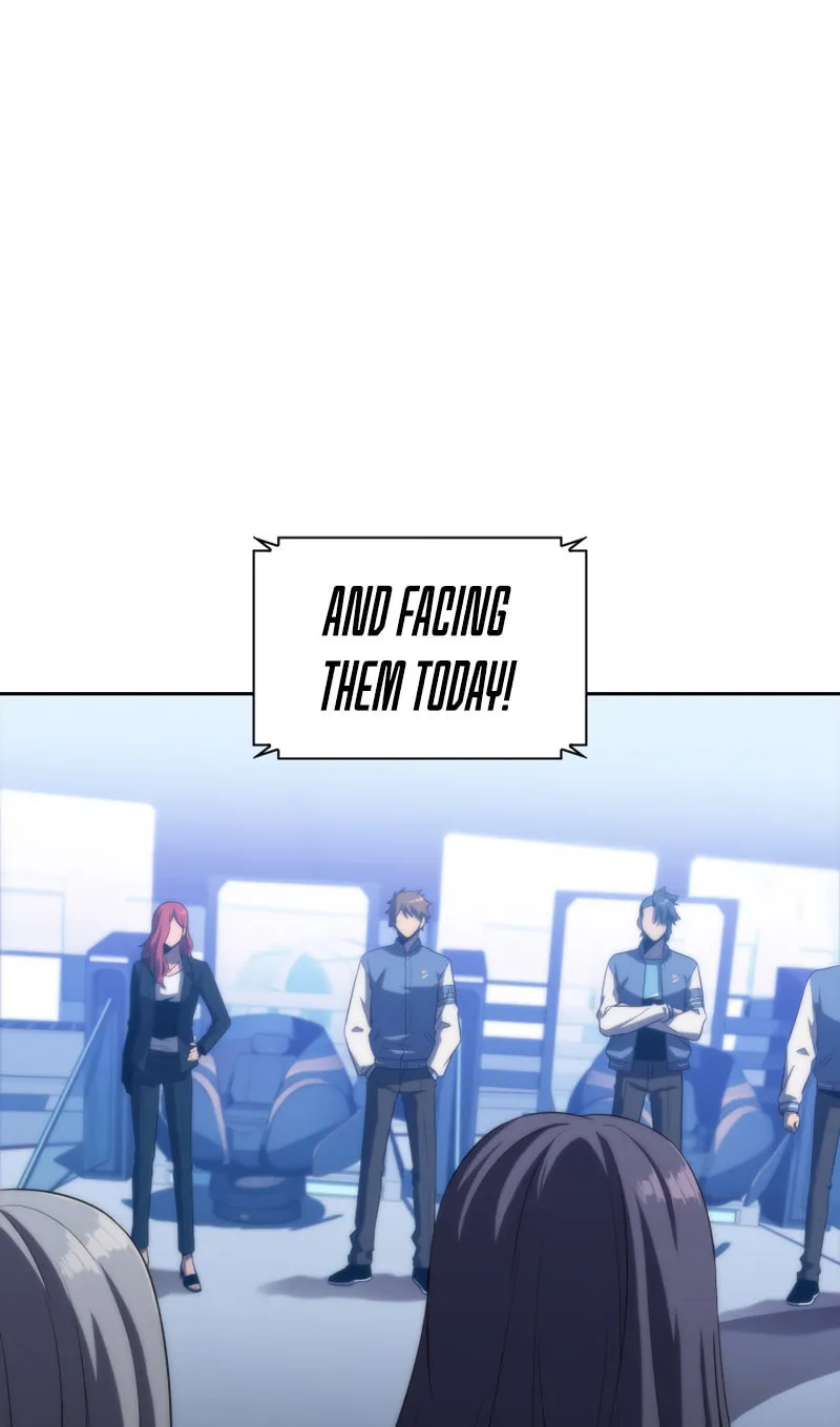 Read The Challenger chapter 32 image 29 on Lezhin