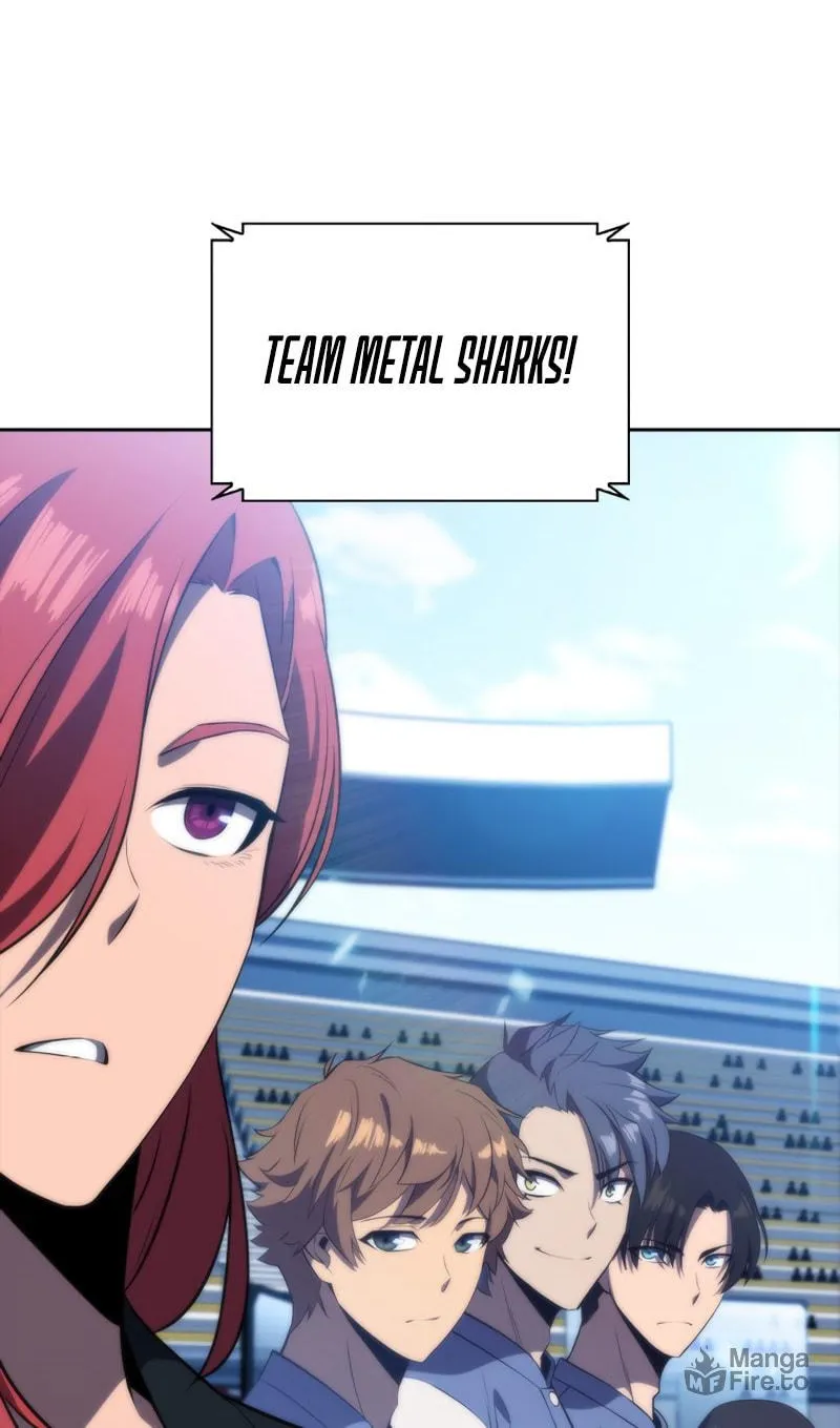 Read The Challenger chapter 32 image 31 on Lezhin