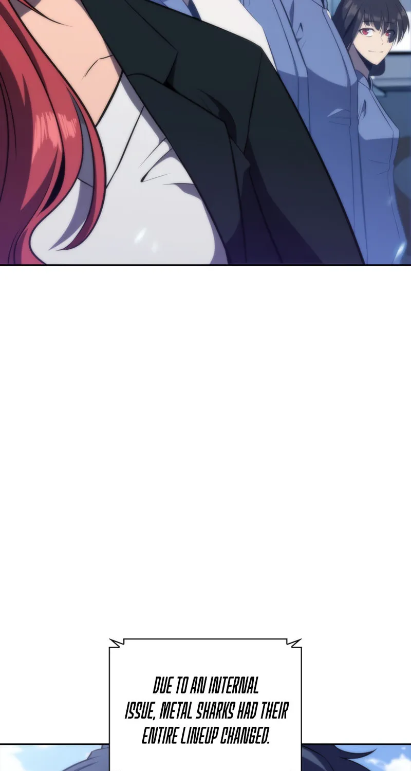 Read The Challenger chapter 32 image 32 on Lezhin