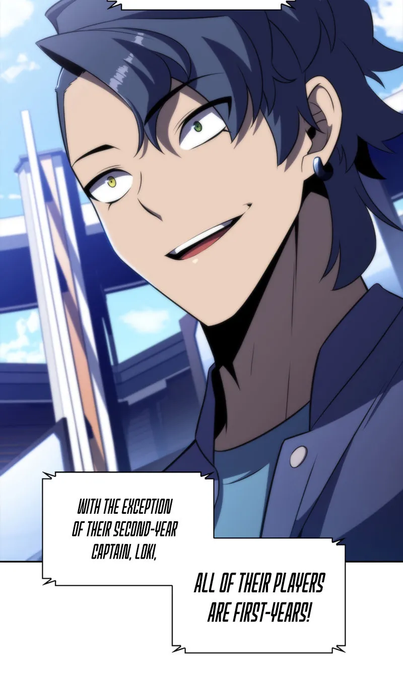 Read The Challenger chapter 32 image 33 on Lezhin
