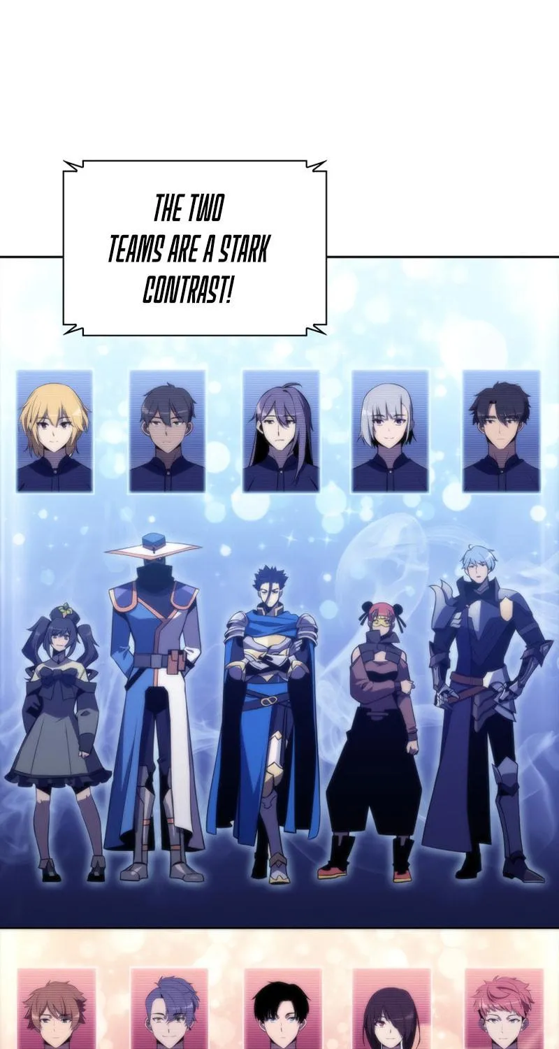 Read The Challenger chapter 32 image 34 on Lezhin