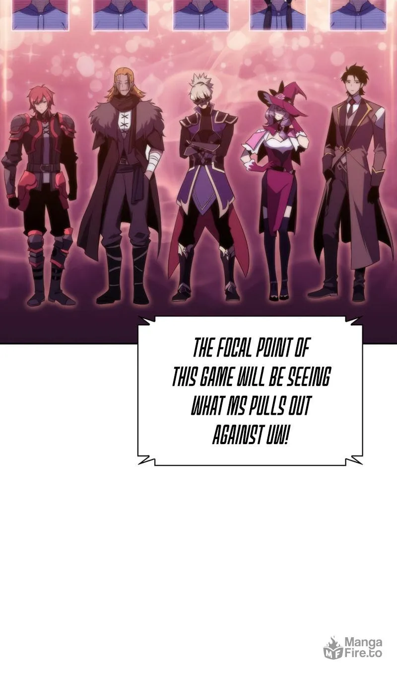 Read The Challenger chapter 32 image 35 on Lezhin