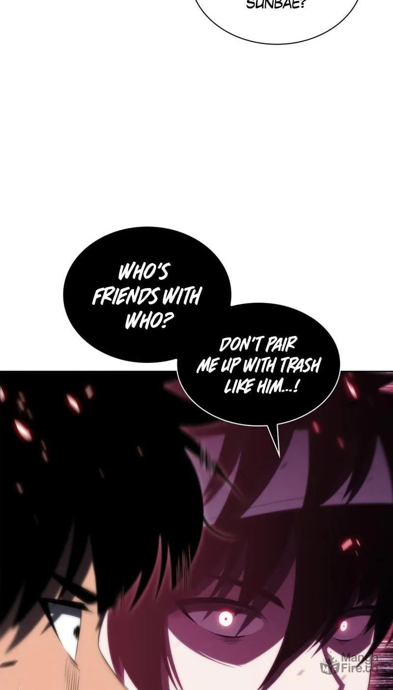 Read The Challenger chapter 32 image 37 on Lezhin