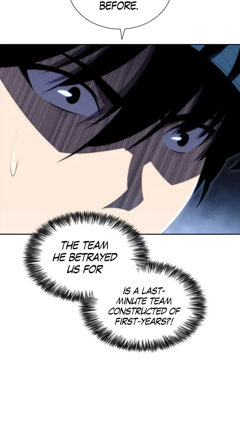 Read The Challenger chapter 32 image 39 on Lezhin