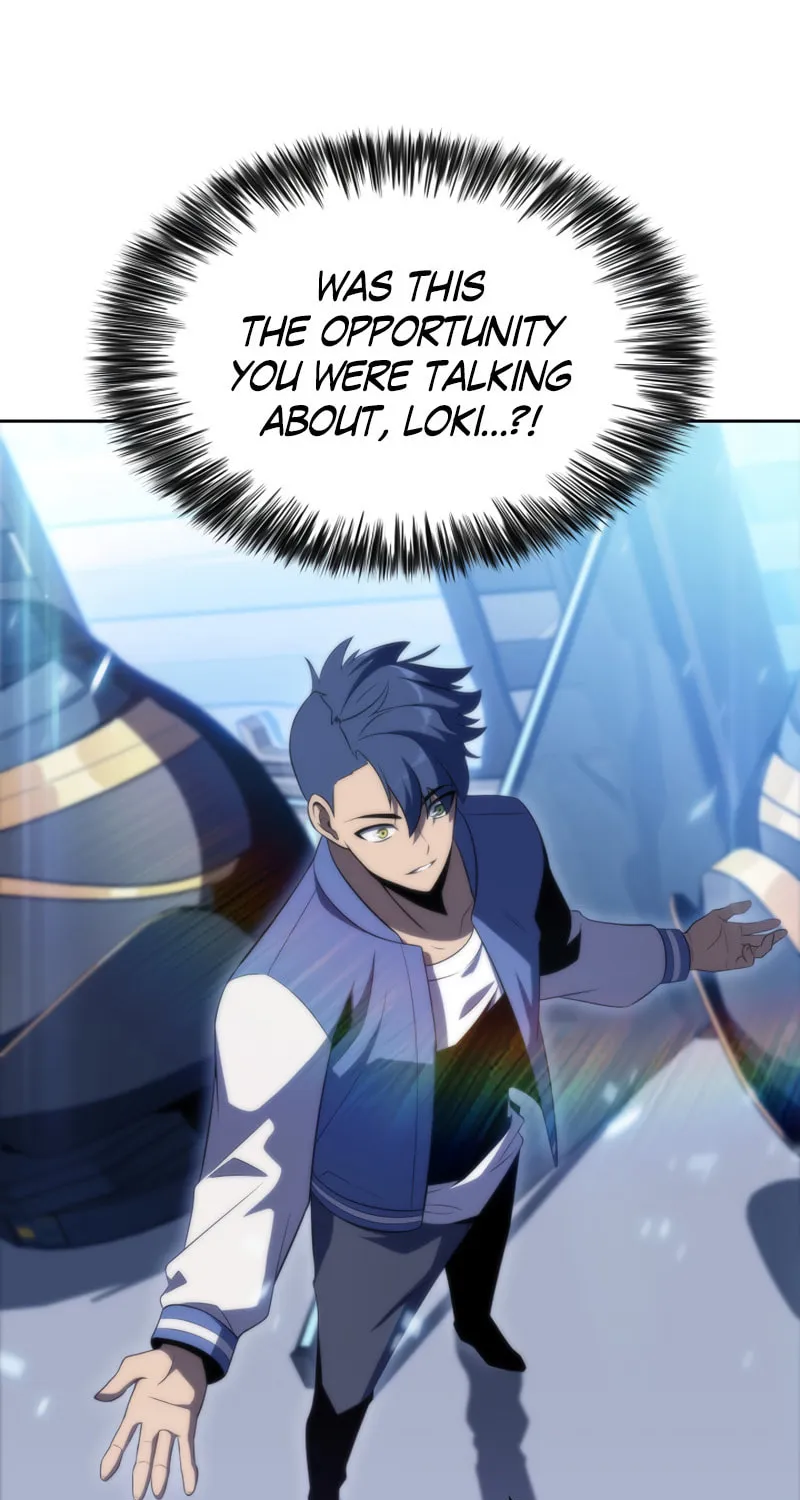 Read The Challenger chapter 32 image 40 on Lezhin