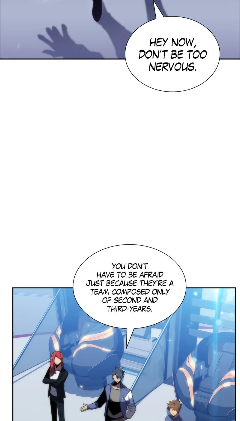 Read The Challenger chapter 32 image 41 on Lezhin