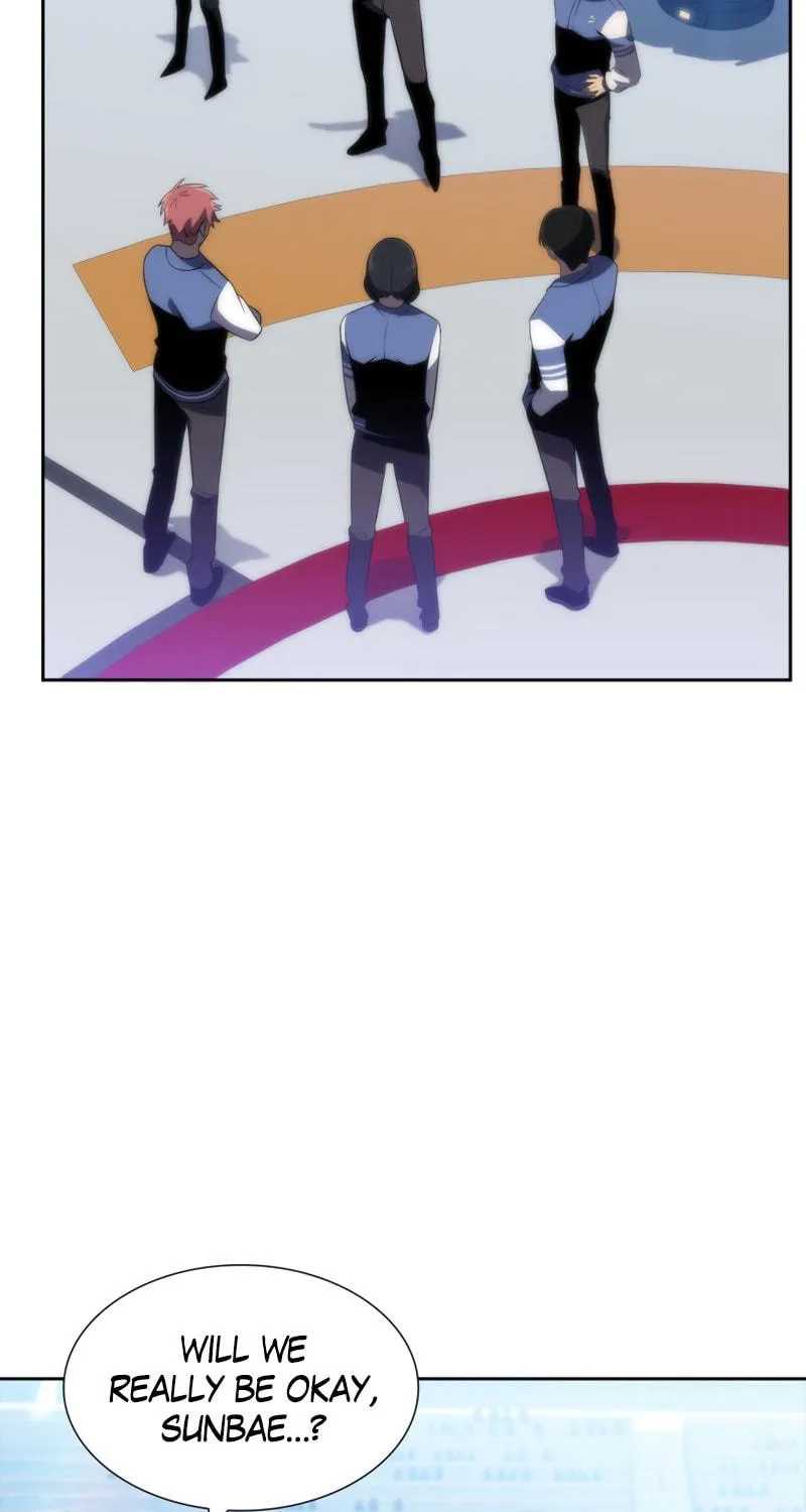 Read The Challenger chapter 32 image 42 on Lezhin