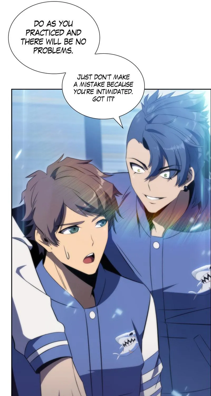 Read The Challenger chapter 32 image 44 on Lezhin
