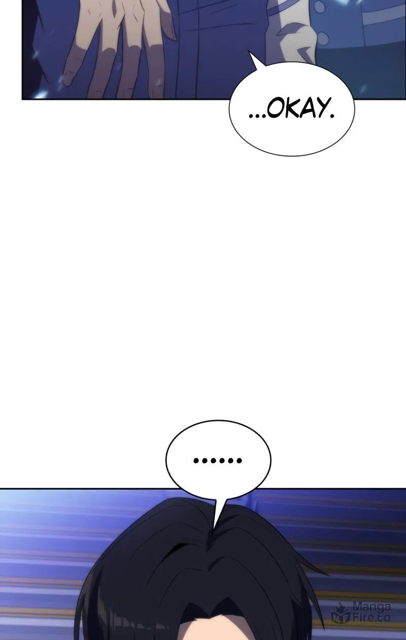 Read The Challenger chapter 32 image 45 on Lezhin