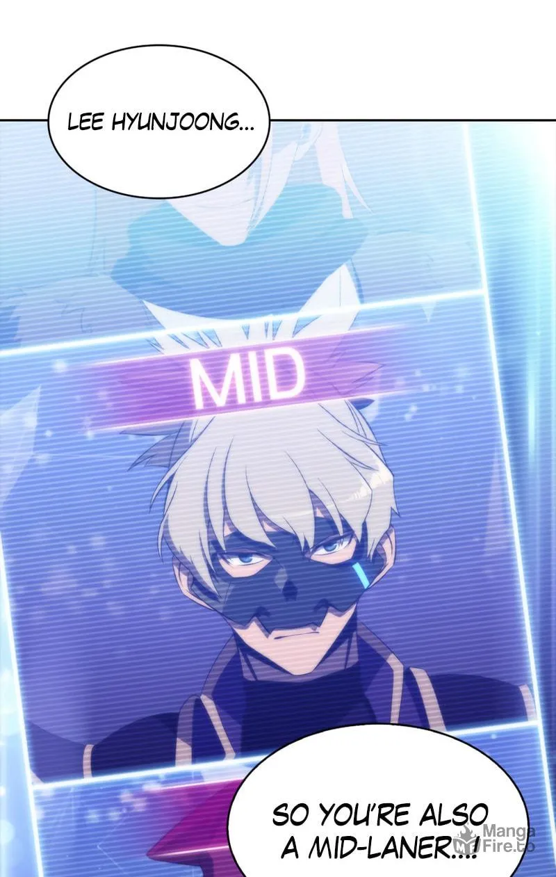 Read The Challenger chapter 32 image 49 on Lezhin