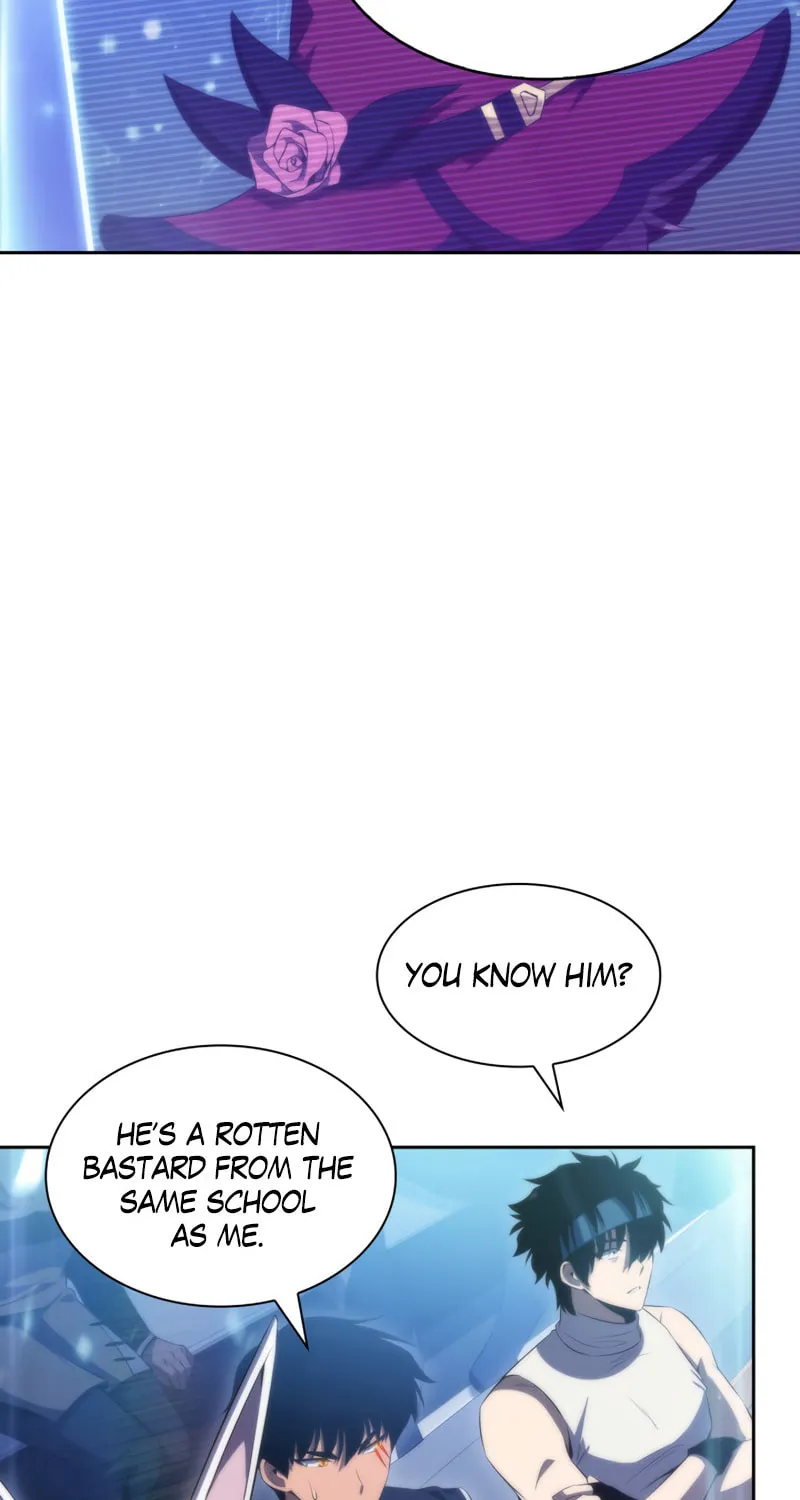 Read The Challenger chapter 32 image 50 on Lezhin