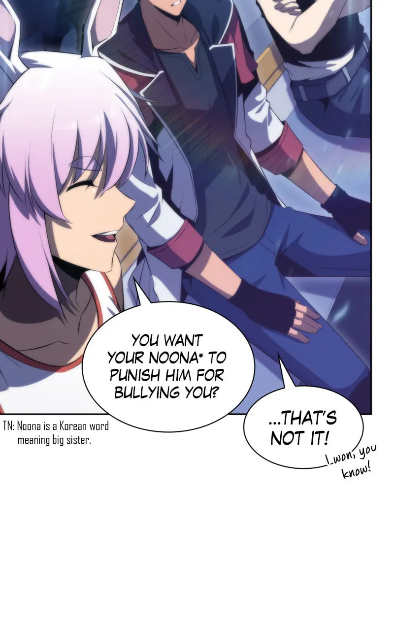 Read The Challenger chapter 32 image 51 on Lezhin
