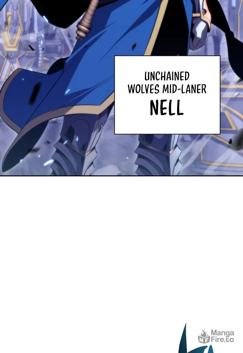 Read The Challenger chapter 32 image 55 on Lezhin