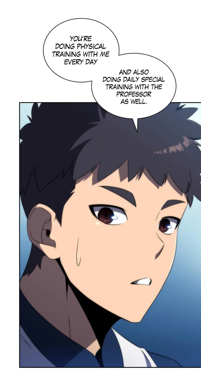 Read The Challenger chapter 32 image 6 on Lezhin
