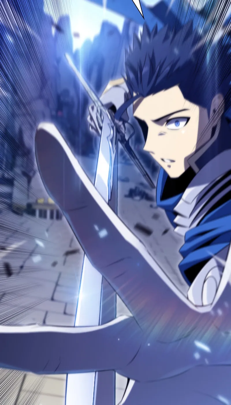 Read The Challenger chapter 32 image 63 on Lezhin