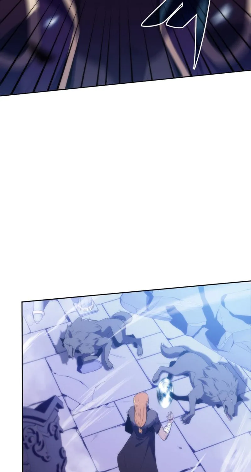 Read The Challenger chapter 32 image 66 on Lezhin