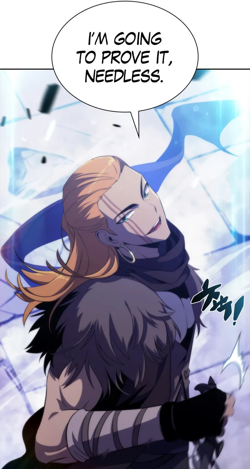 Read The Challenger chapter 32 image 68 on Lezhin