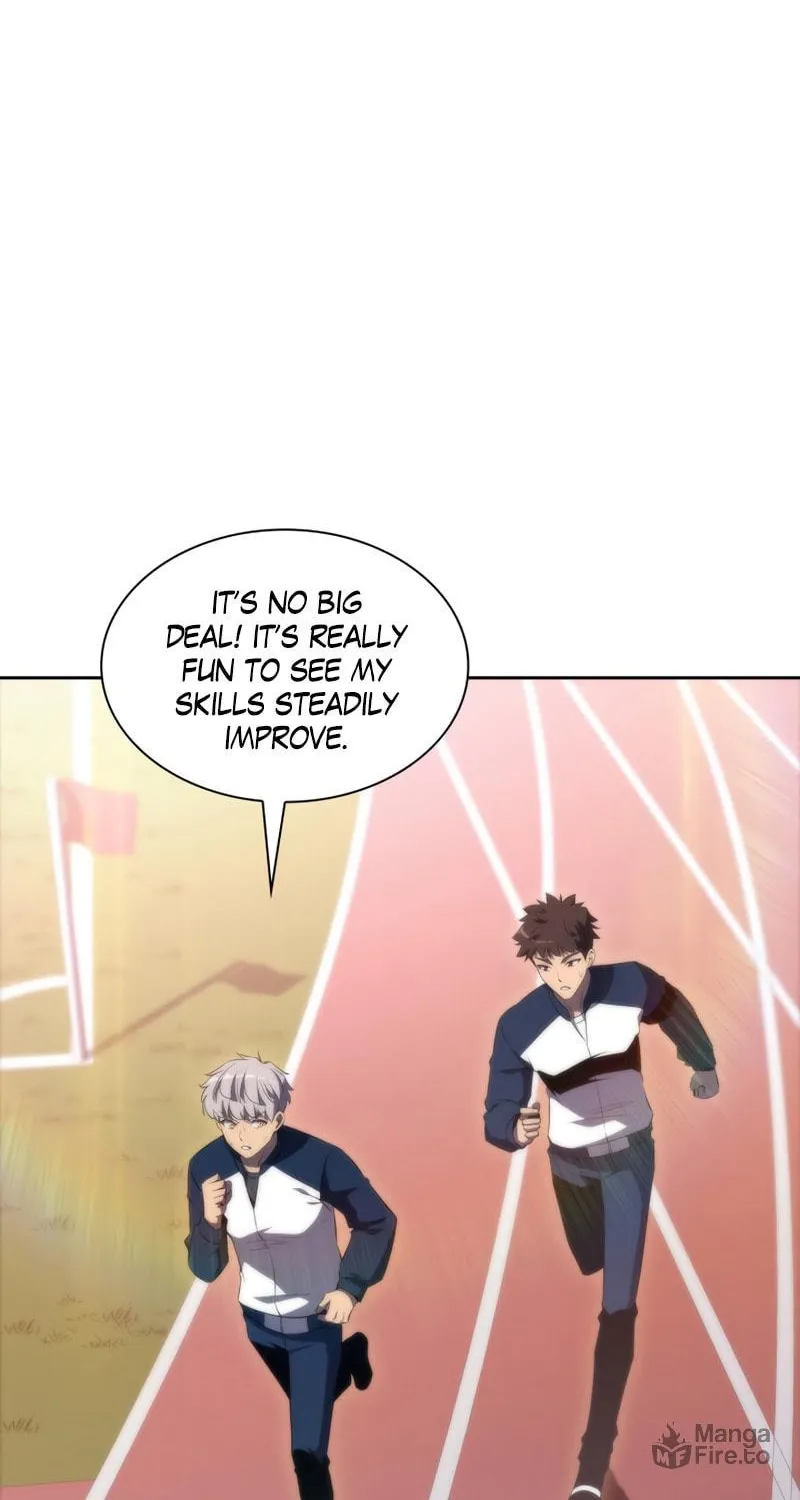 Read The Challenger chapter 32 image 7 on Lezhin
