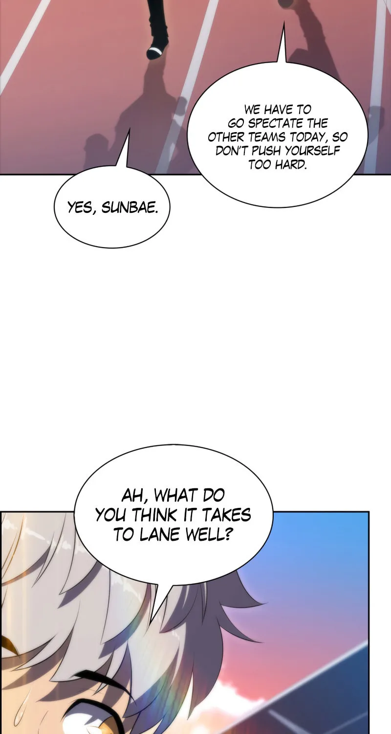 Read The Challenger chapter 32 image 8 on Lezhin