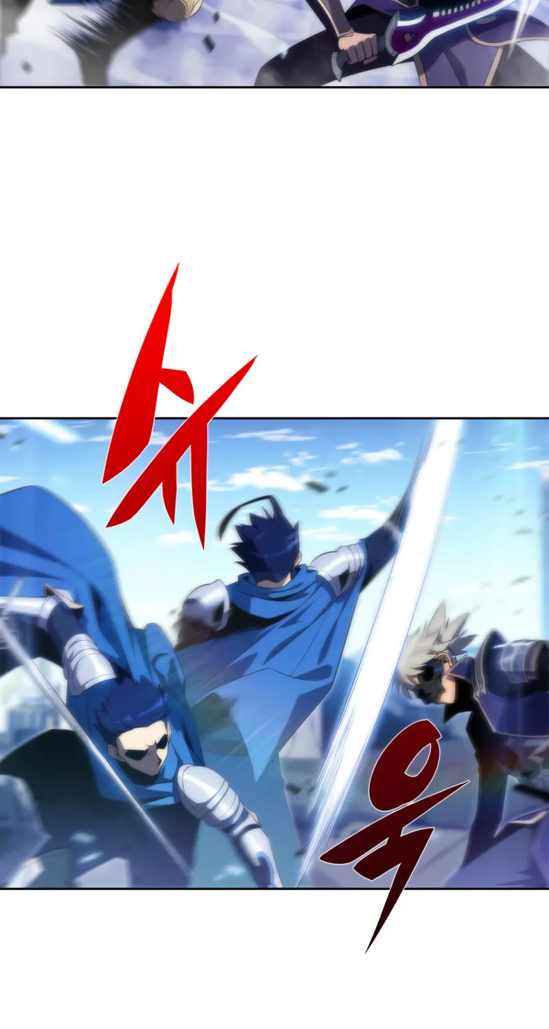 Read The Challenger chapter 32 image 80 on Lezhin