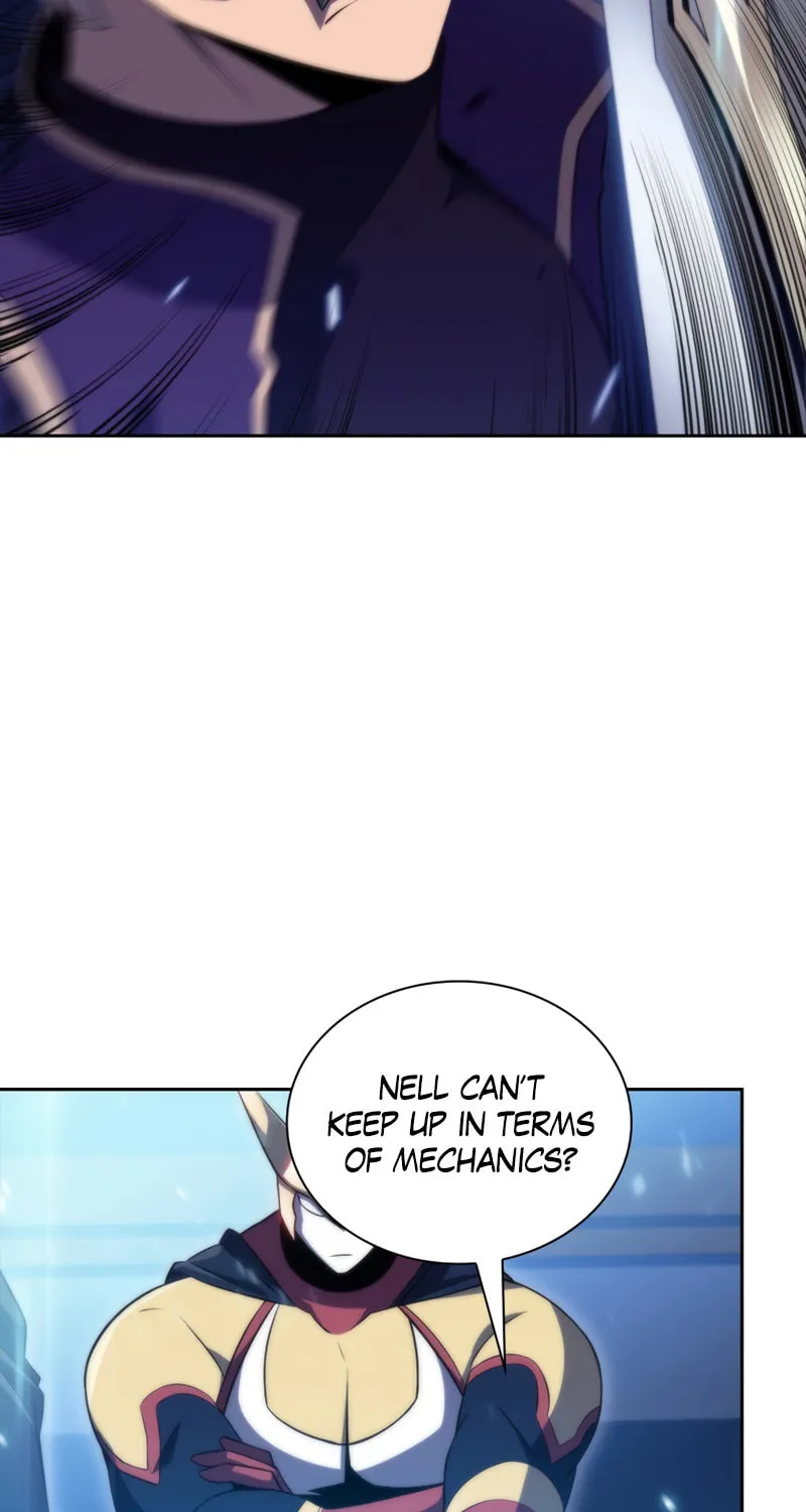 Read The Challenger chapter 32 image 82 on Lezhin