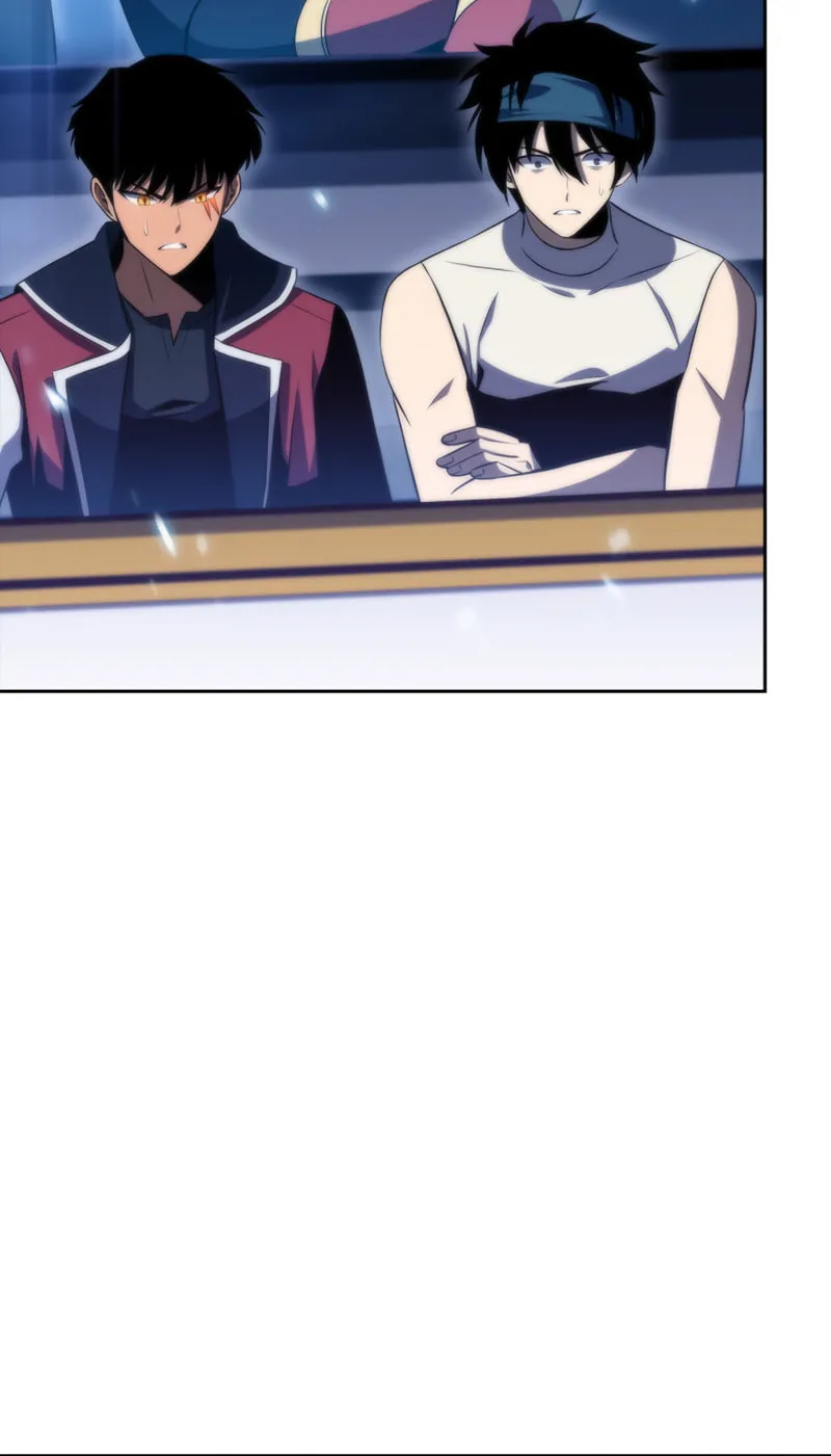 Read The Challenger chapter 32 image 83 on Lezhin