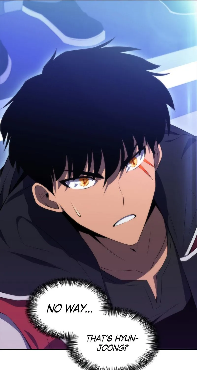 Read The Challenger chapter 32 image 84 on Lezhin