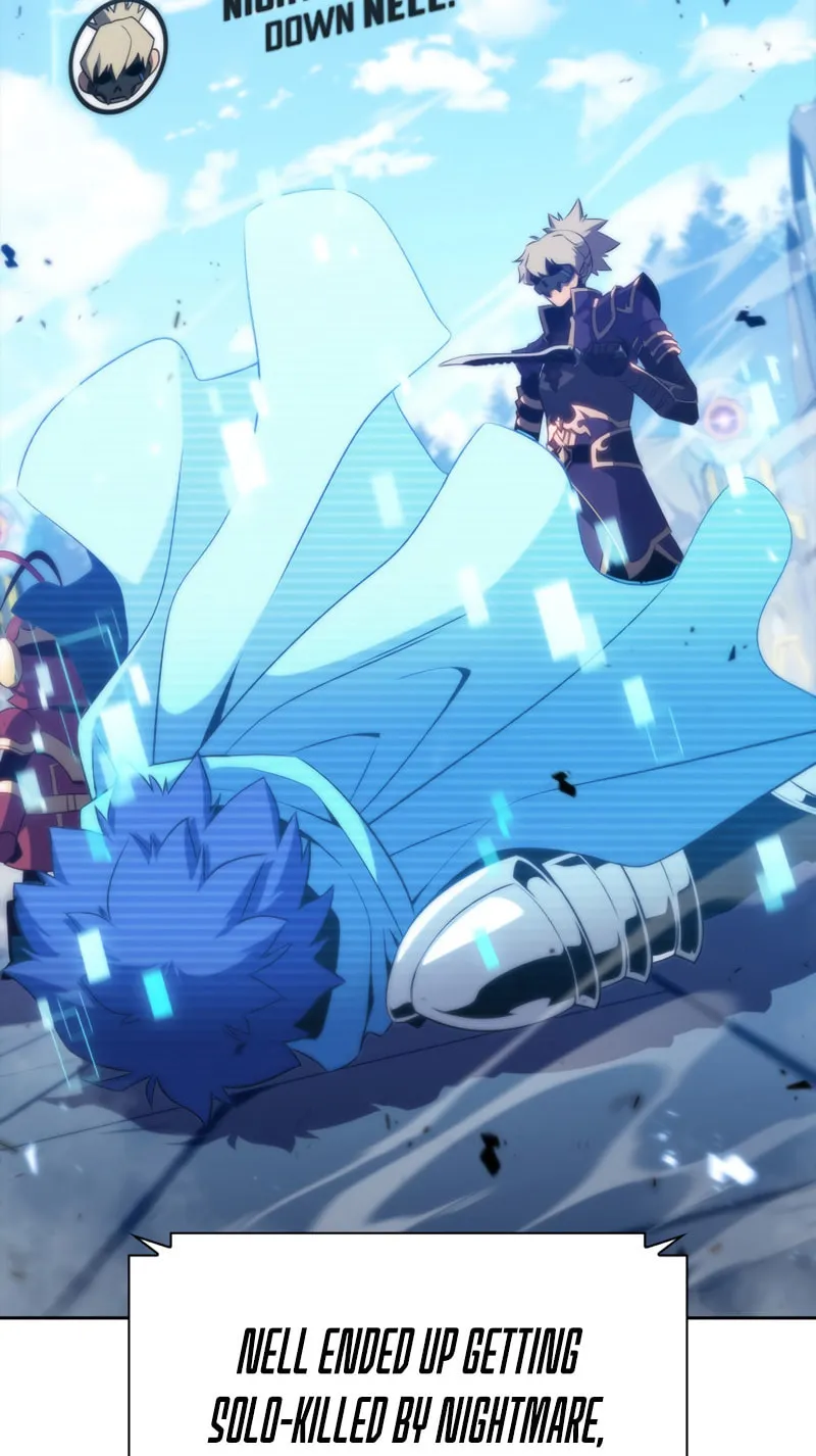 Read The Challenger chapter 32 image 89 on Lezhin