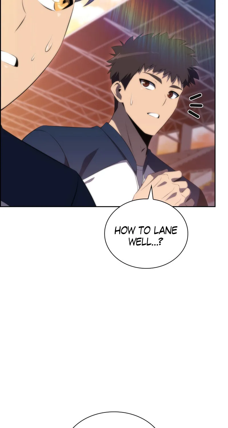 Read The Challenger chapter 32 image 9 on Lezhin