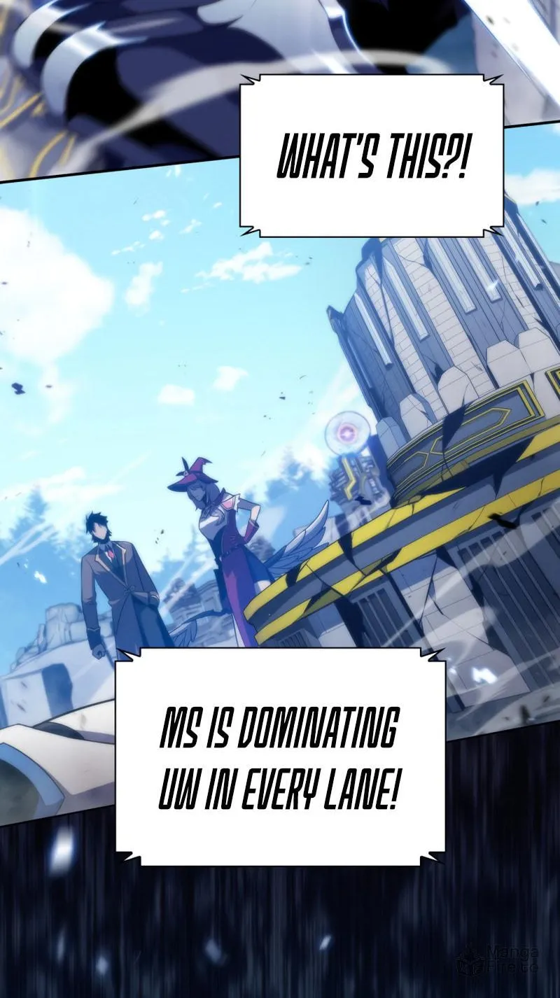 Read The Challenger chapter 32 image 91 on Lezhin