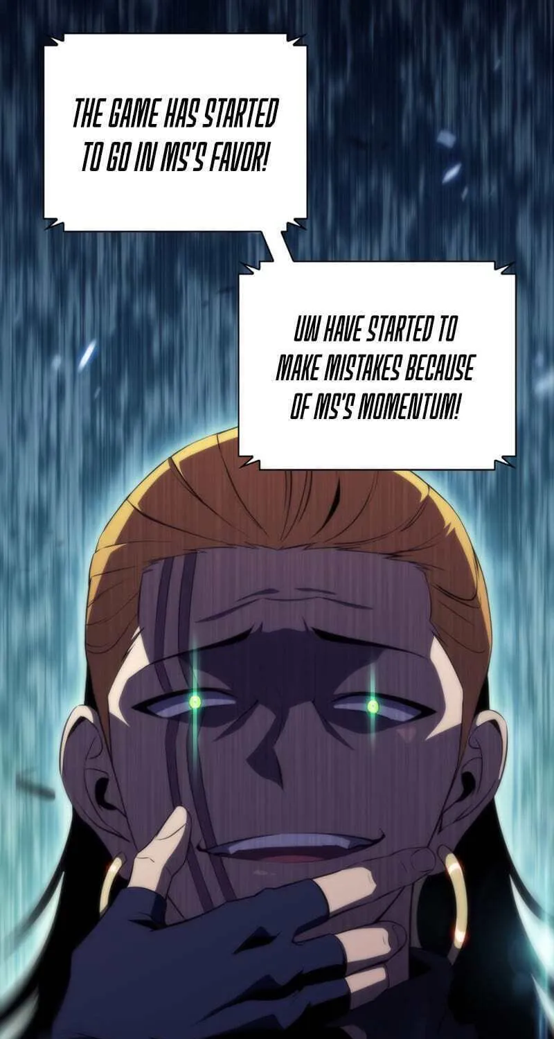 Read The Challenger chapter 32 image 92 on Lezhin