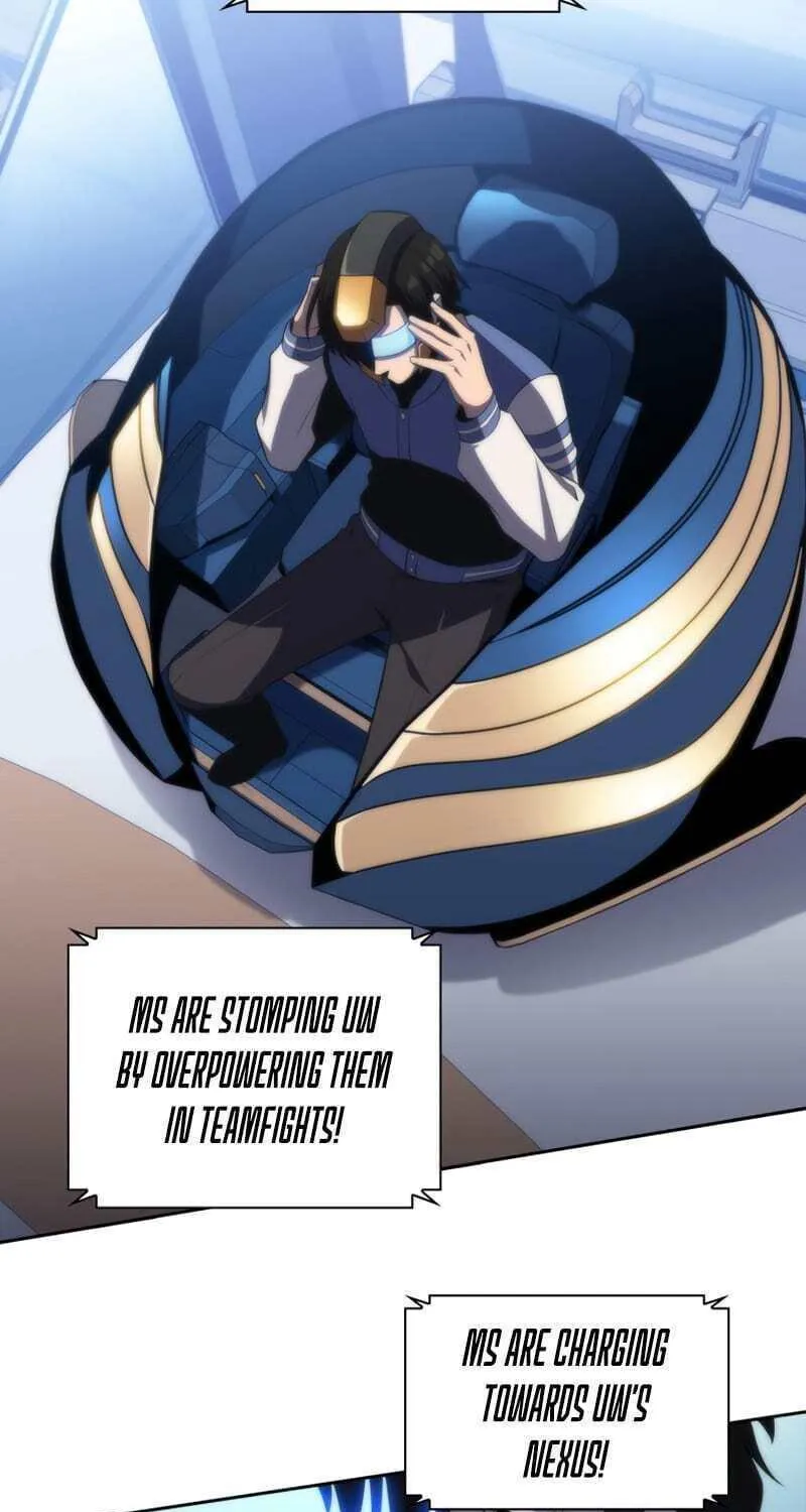 Read The Challenger chapter 32 image 94 on Lezhin