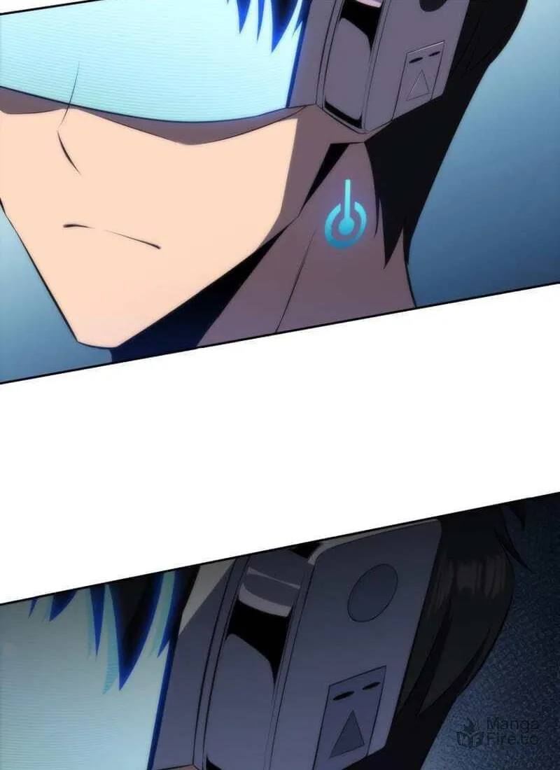 Read The Challenger chapter 32 image 95 on Lezhin