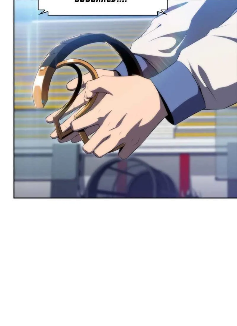 Read The Challenger chapter 32 image 99 on Lezhin