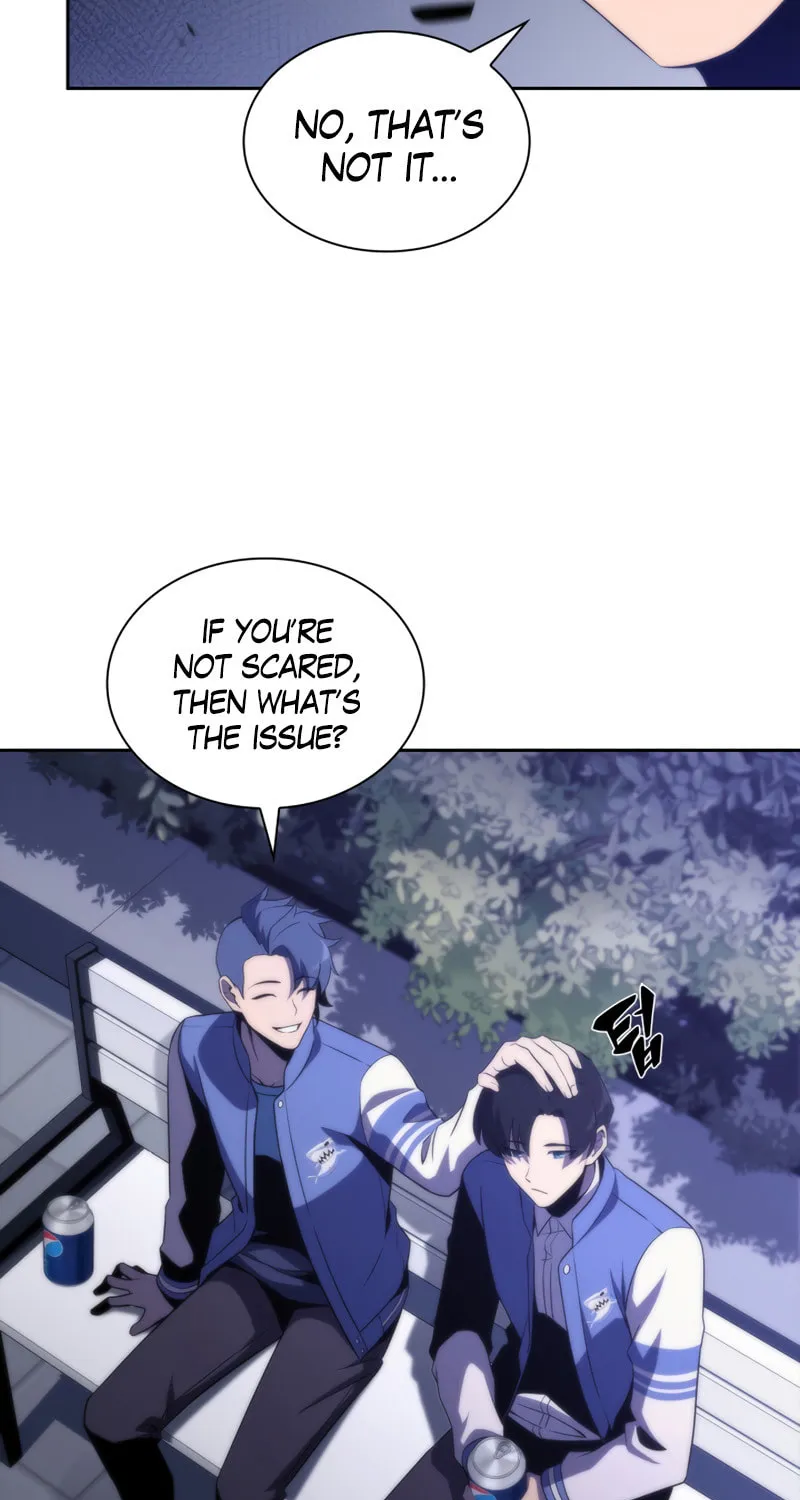 Read The Challenger chapter 33 image 109 on Lezhin