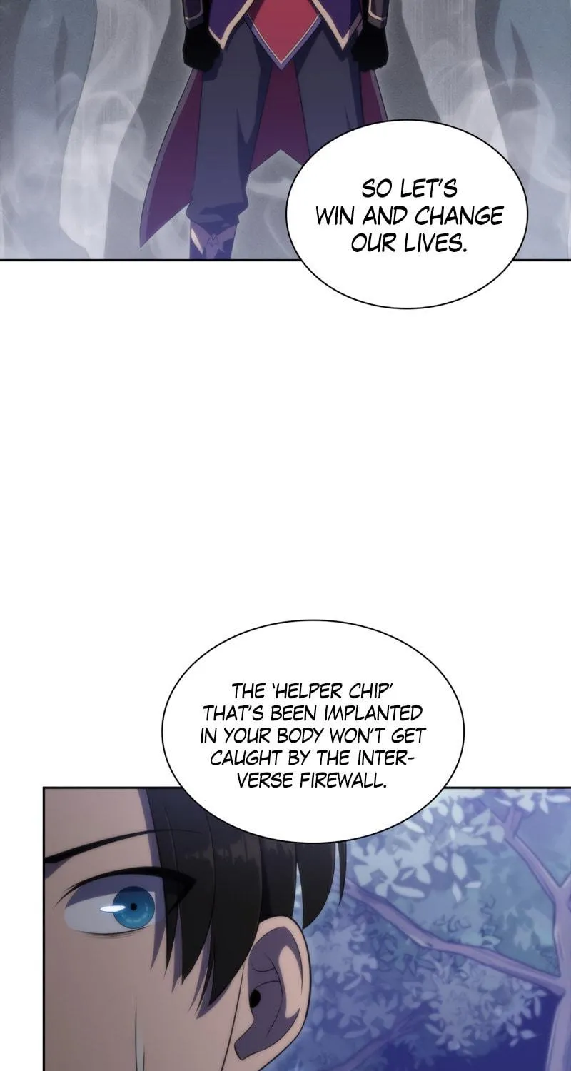 Read The Challenger chapter 33 image 113 on Lezhin