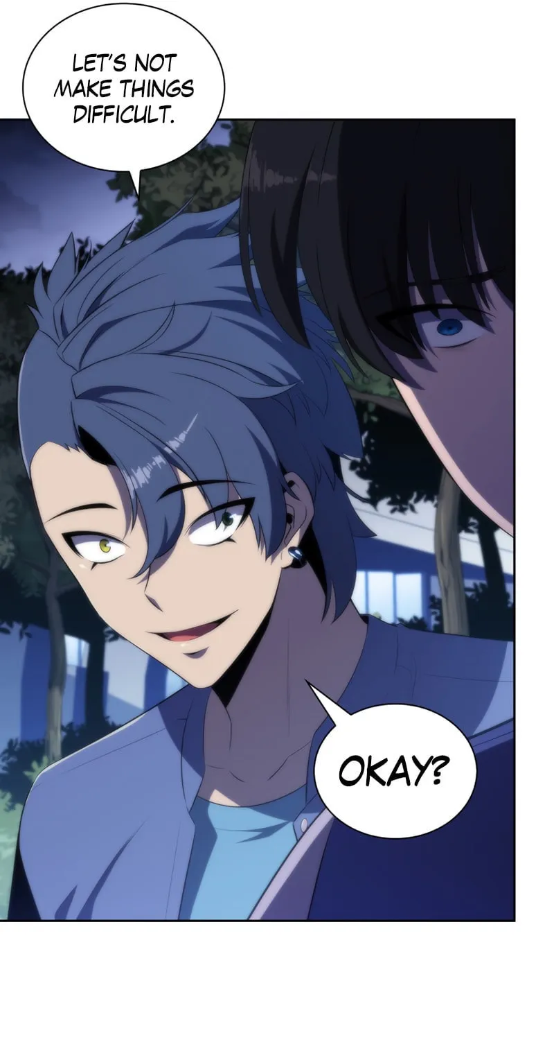 Read The Challenger chapter 33 image 116 on Lezhin