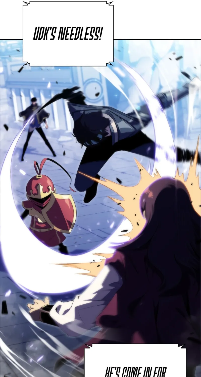 Read The Challenger chapter 33 image 12 on Lezhin