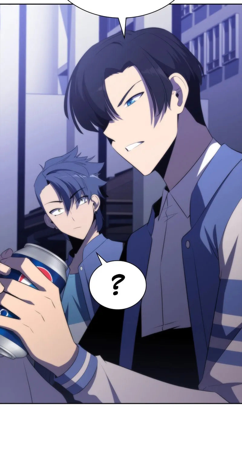 Read The Challenger chapter 33 image 120 on Lezhin