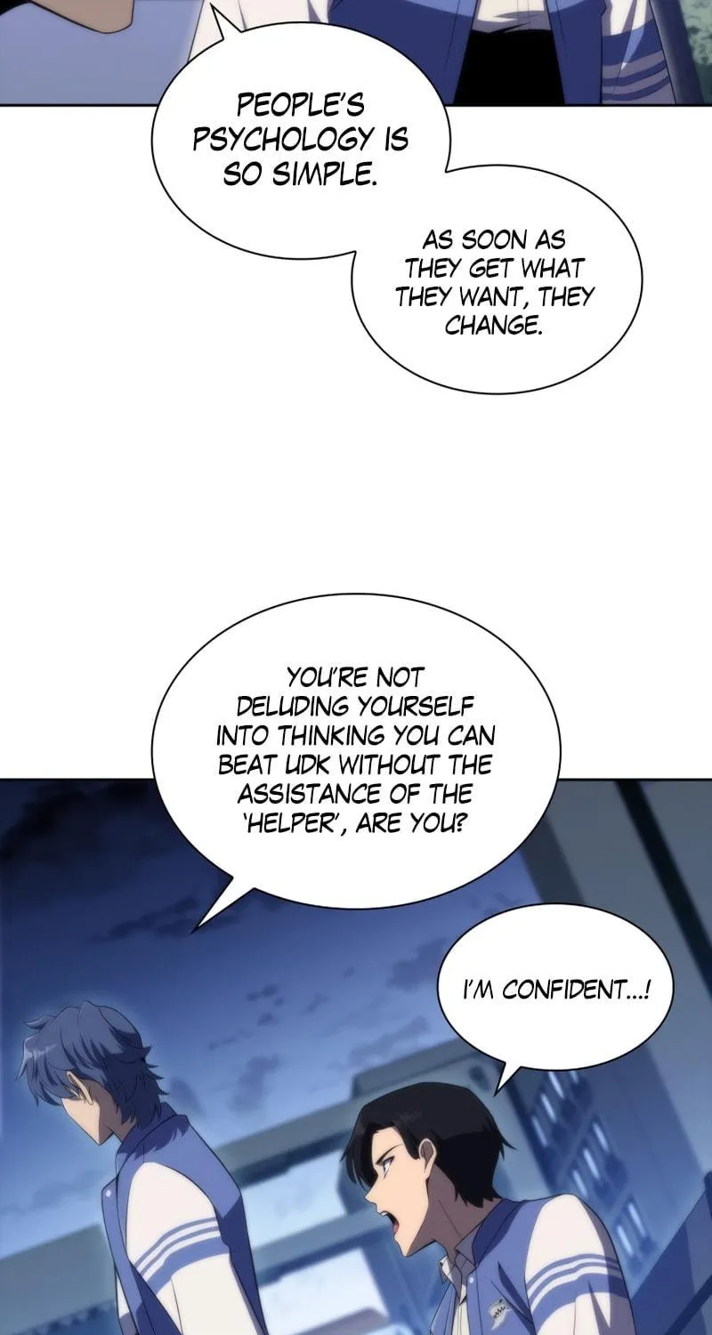 Read The Challenger chapter 33 image 124 on Lezhin