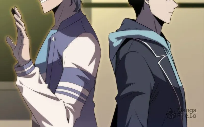 Read The Challenger chapter 33 image 142 on Lezhin